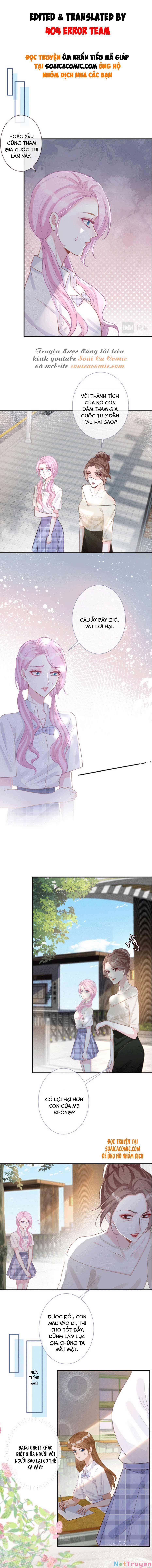 Ôm Khẩn Tiểu Mã Giáp Của Tôi 16 trang 0