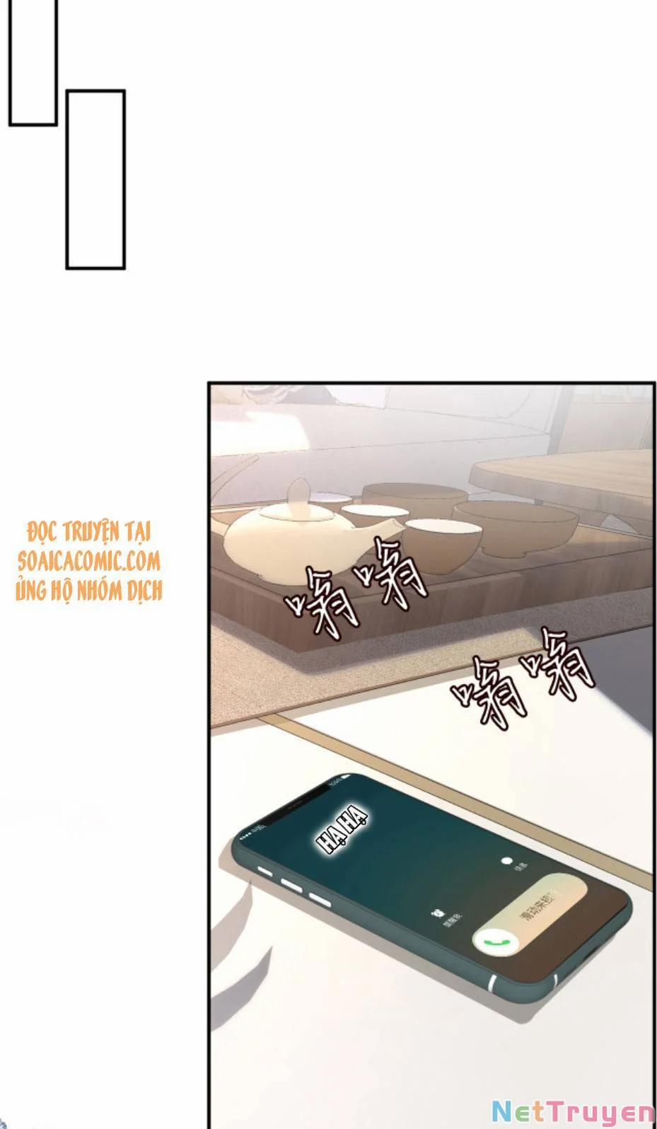 Ôm Khẩn Tiểu Mã Giáp Của Tôi 21 trang 13