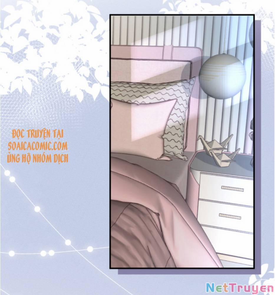 Ôm Khẩn Tiểu Mã Giáp Của Tôi 21 trang 22