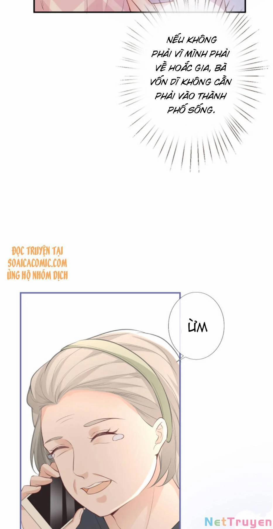 Ôm Khẩn Tiểu Mã Giáp Của Tôi 21 trang 25