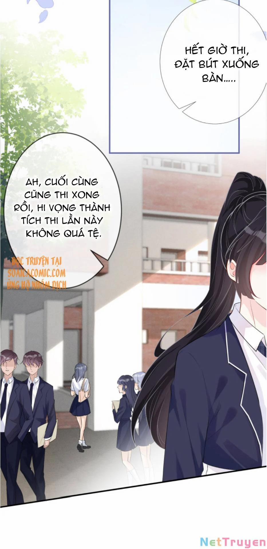 Ôm Khẩn Tiểu Mã Giáp Của Tôi 21 trang 28