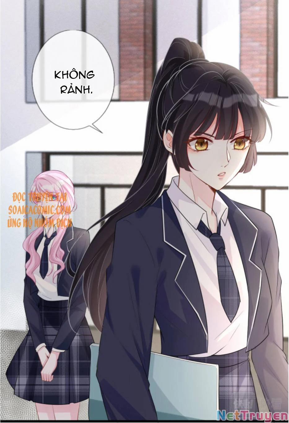 Ôm Khẩn Tiểu Mã Giáp Của Tôi 21 trang 30