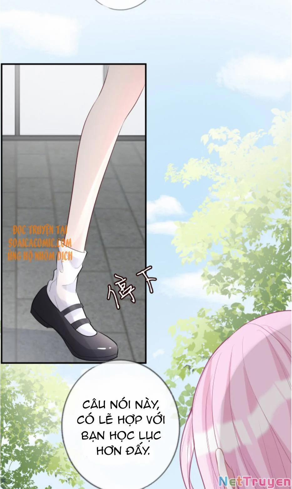 Ôm Khẩn Tiểu Mã Giáp Của Tôi 21 trang 33