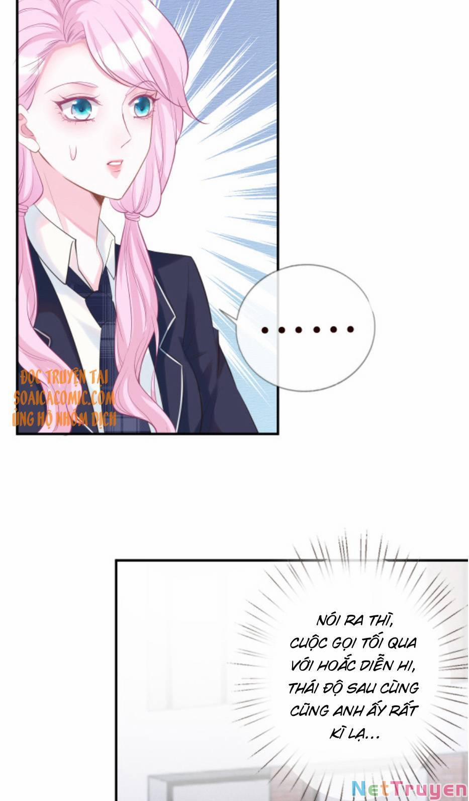 Ôm Khẩn Tiểu Mã Giáp Của Tôi 21 trang 35