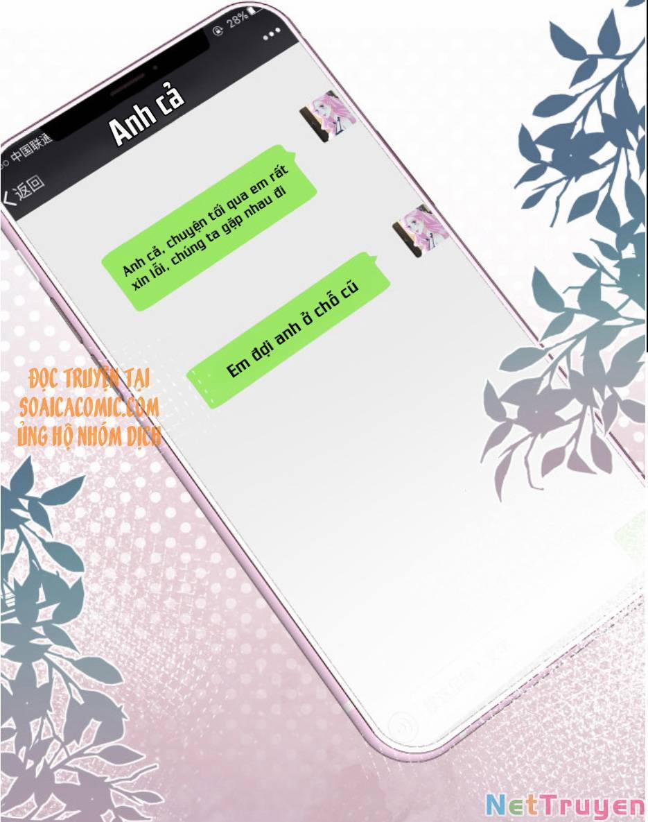 Ôm Khẩn Tiểu Mã Giáp Của Tôi 21 trang 37