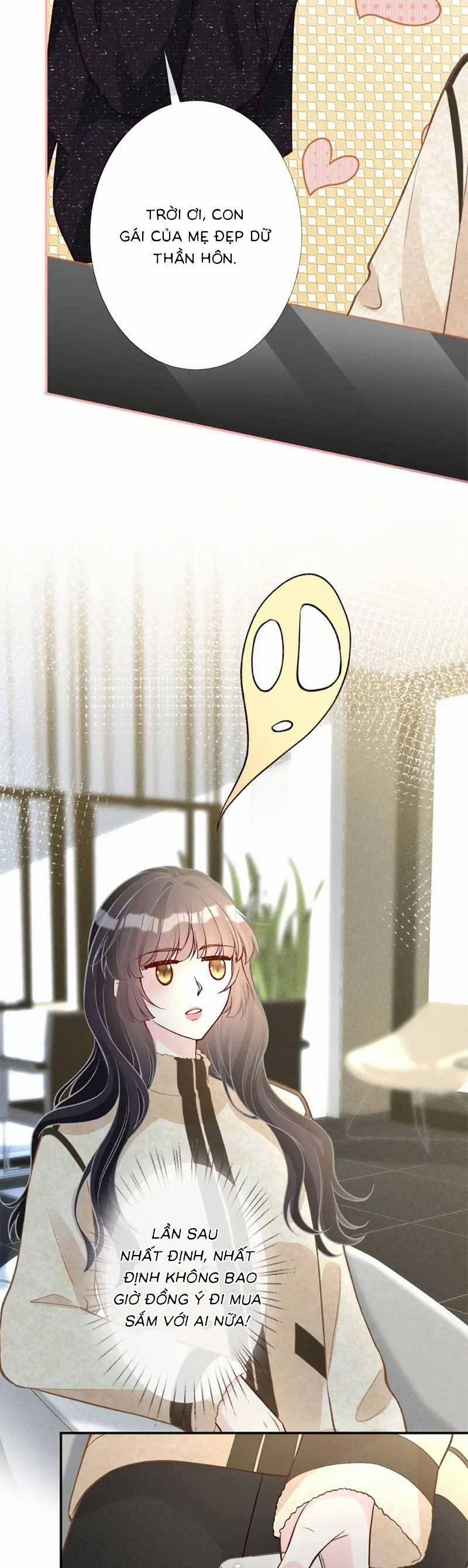 Ôm Khẩn Tiểu Mã Giáp Của Tôi 237 trang 13