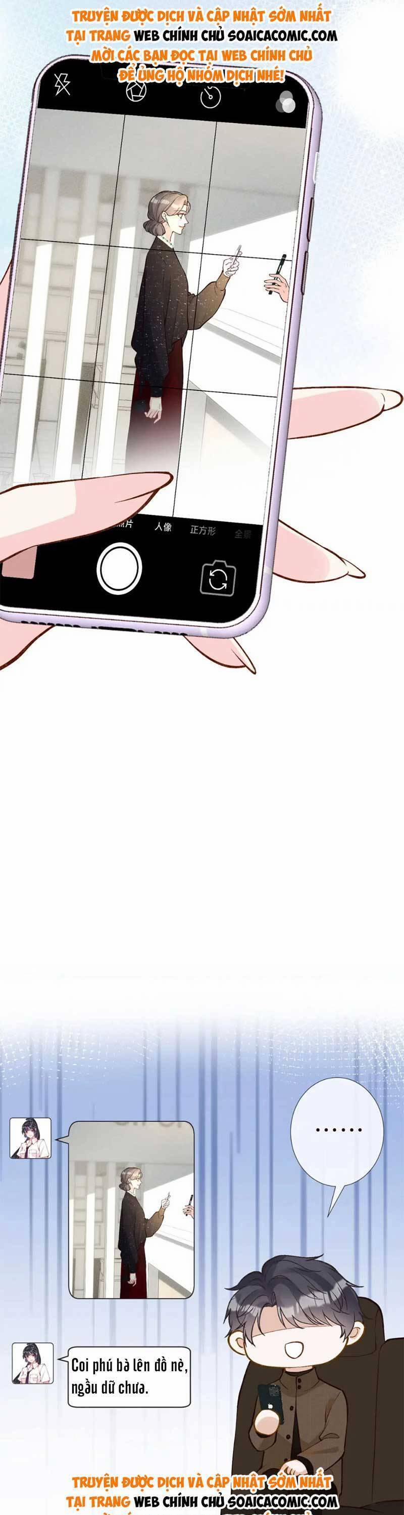 Ôm Khẩn Tiểu Mã Giáp Của Tôi 237 trang 15