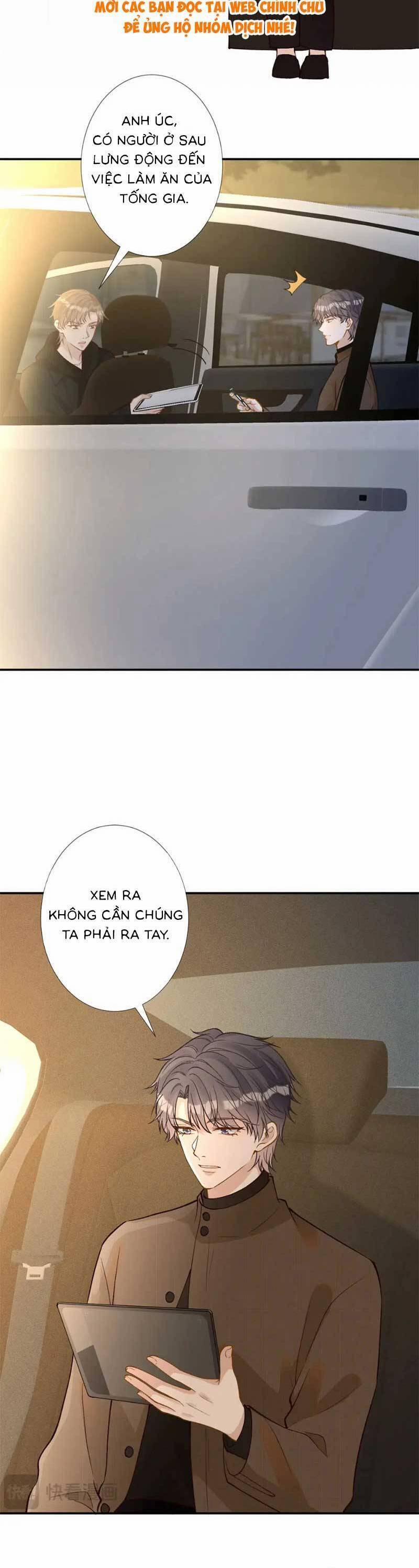 Ôm Khẩn Tiểu Mã Giáp Của Tôi 237 trang 16