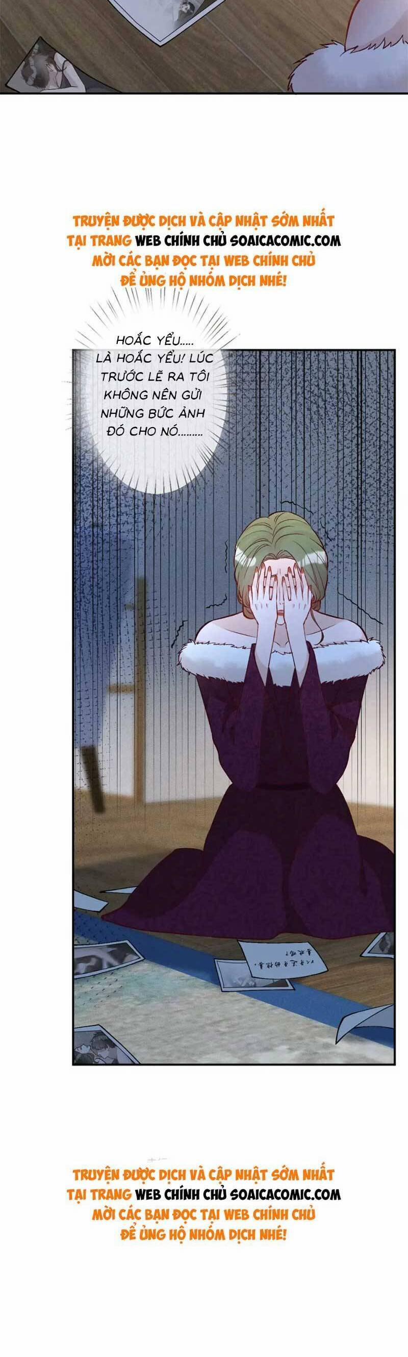 Ôm Khẩn Tiểu Mã Giáp Của Tôi 237 trang 23