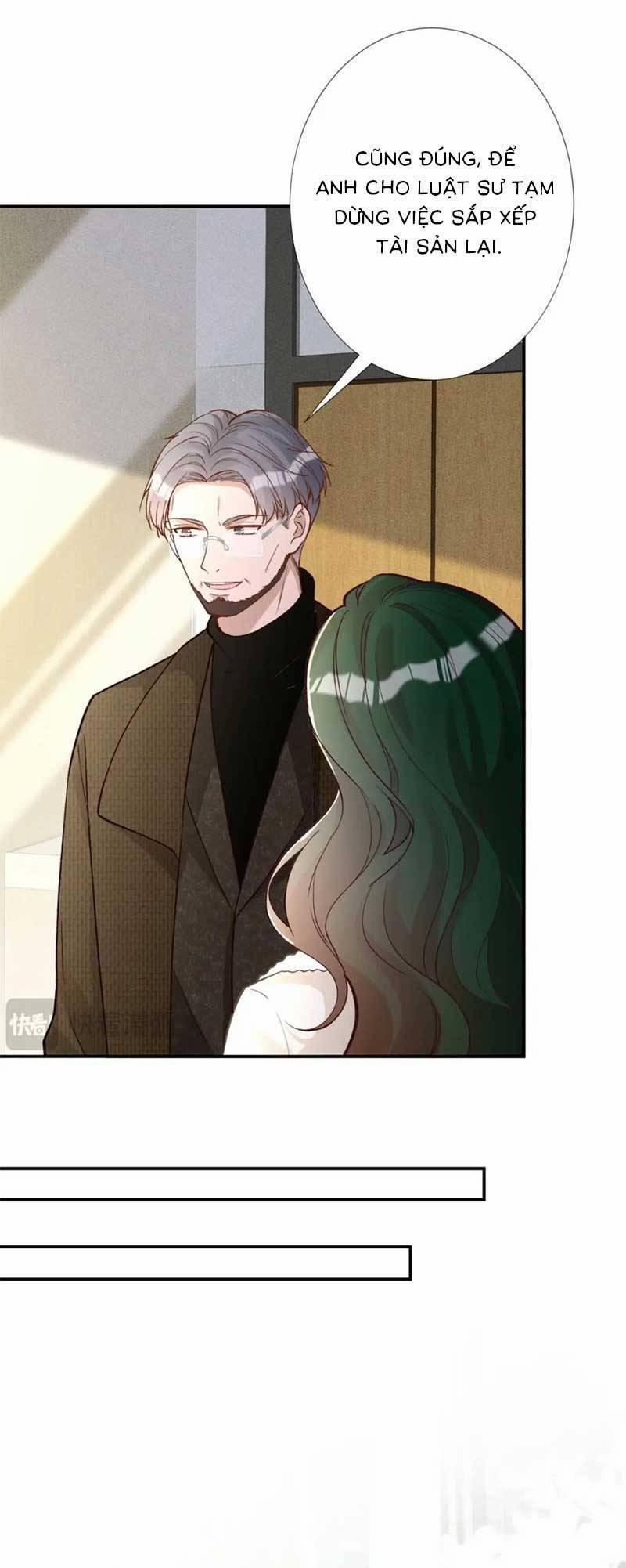 Ôm Khẩn Tiểu Mã Giáp Của Tôi 237 trang 3