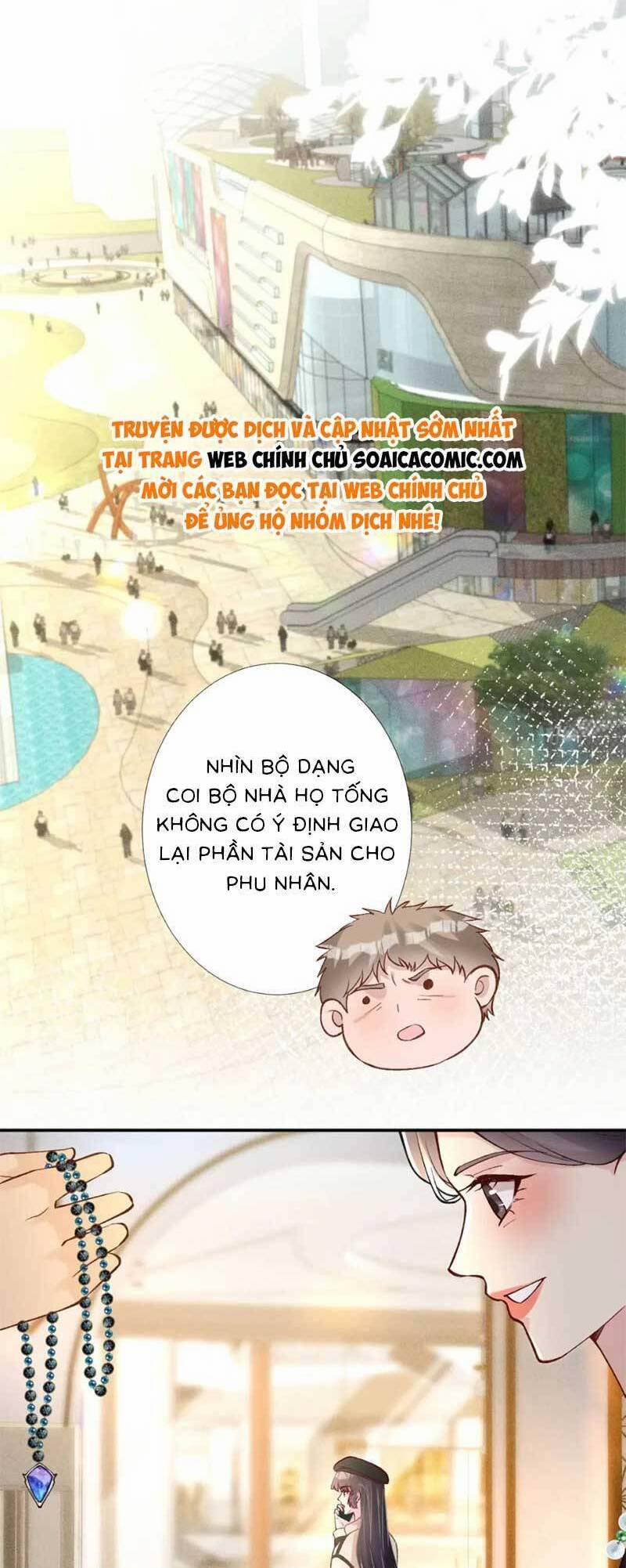 Ôm Khẩn Tiểu Mã Giáp Của Tôi 237 trang 4