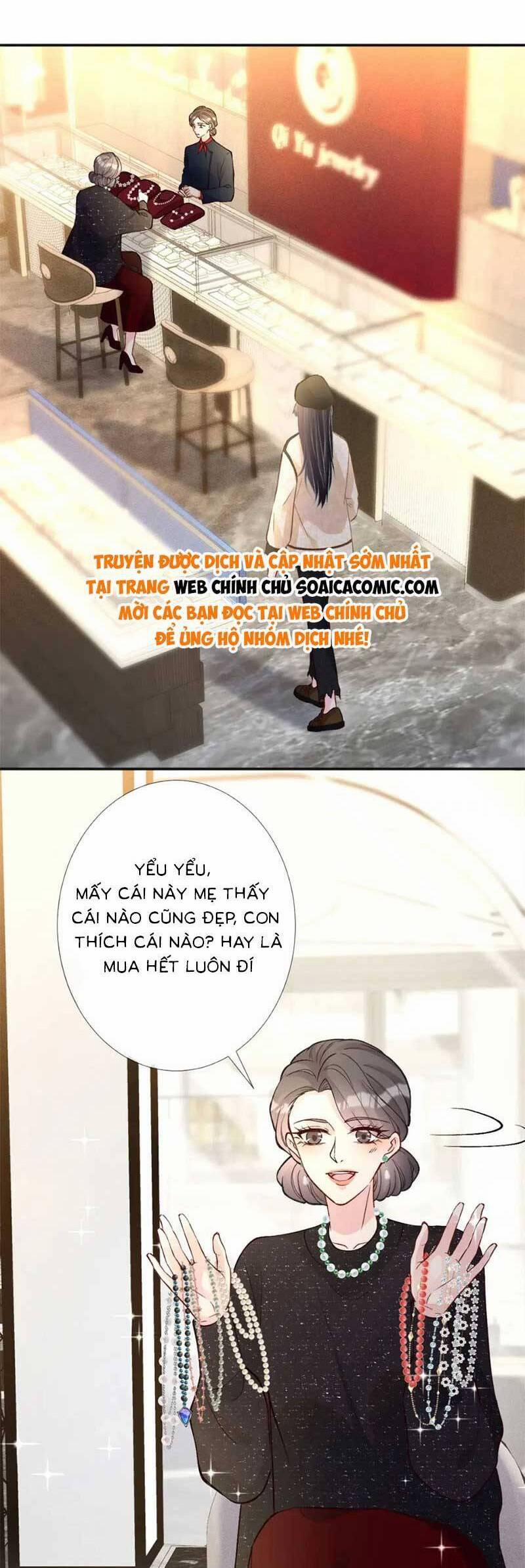 Ôm Khẩn Tiểu Mã Giáp Của Tôi 237 trang 7