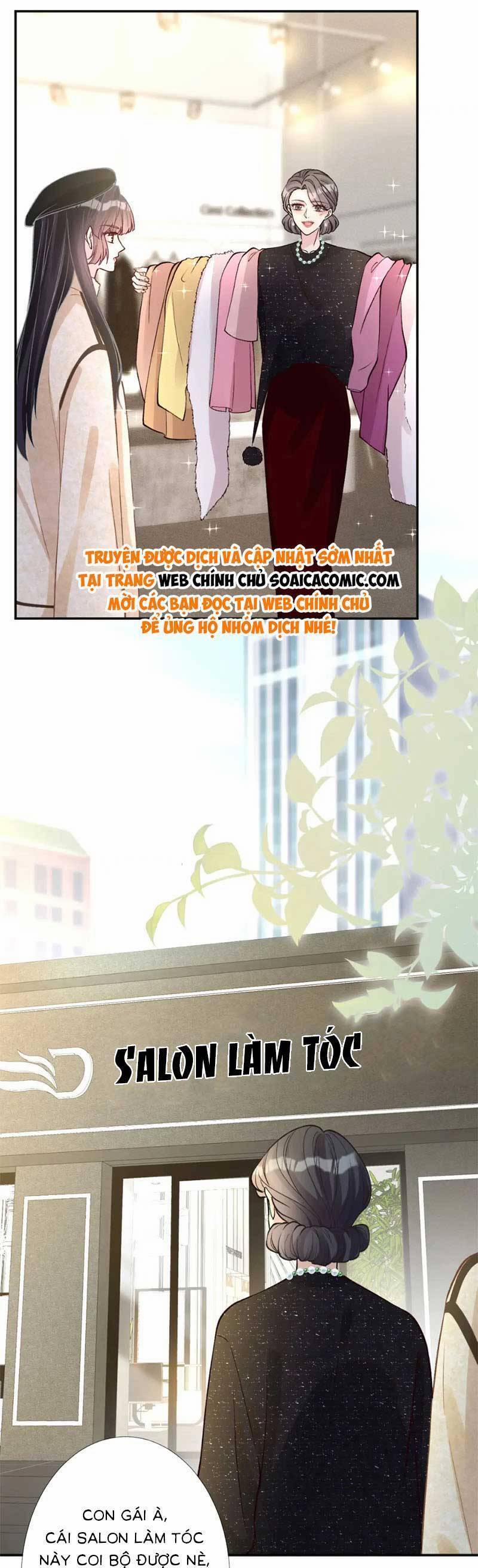 Ôm Khẩn Tiểu Mã Giáp Của Tôi 237 trang 9