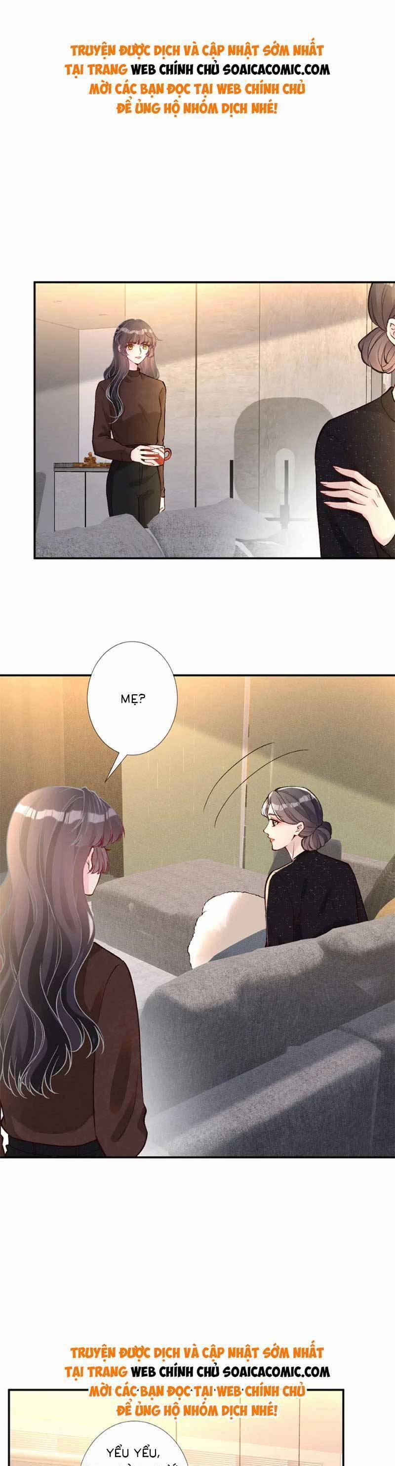 Ôm Khẩn Tiểu Mã Giáp Của Tôi 238 trang 0