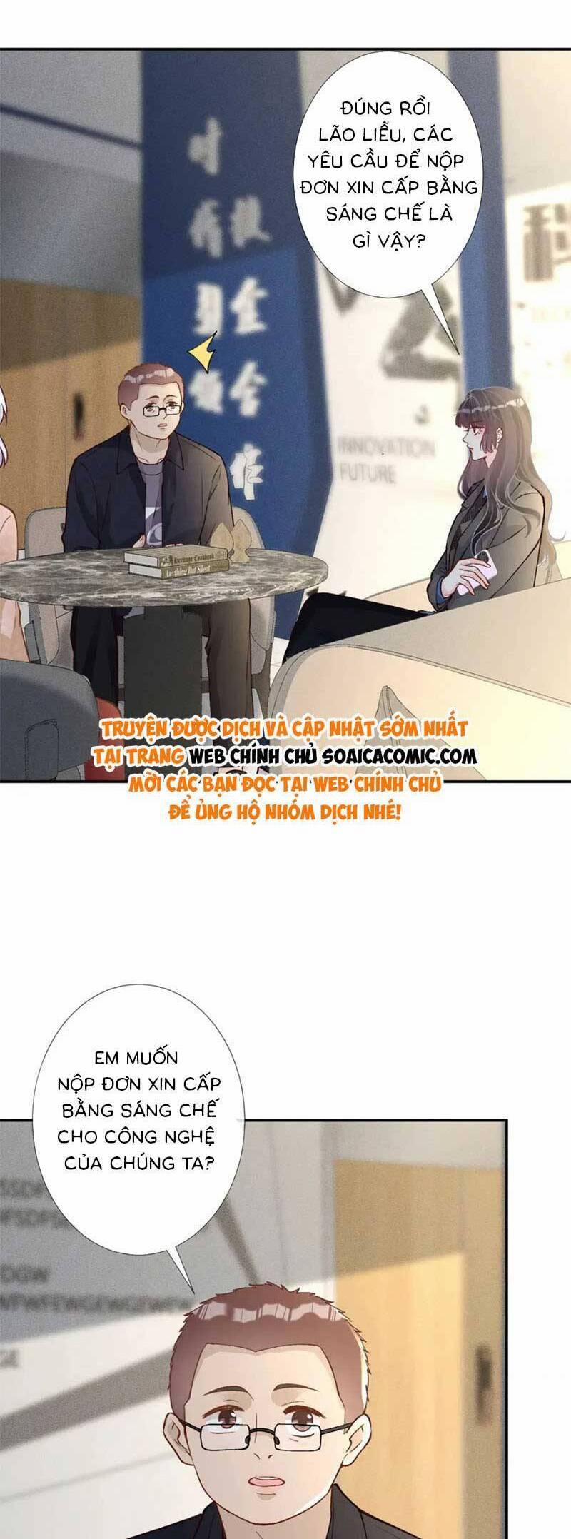 Ôm Khẩn Tiểu Mã Giáp Của Tôi 238 trang 10