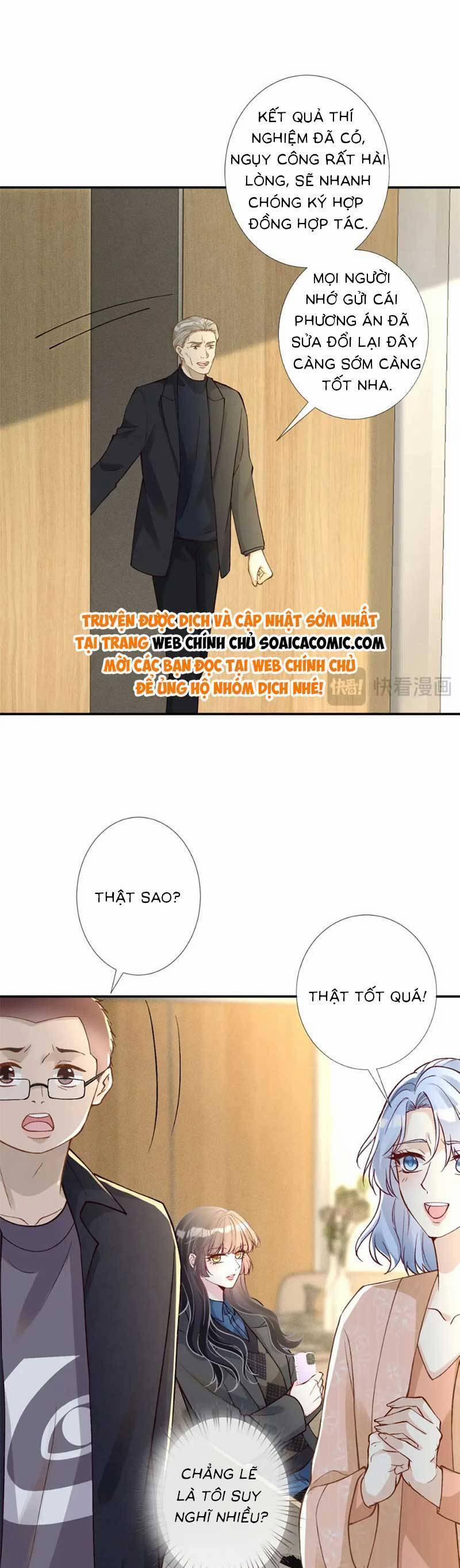 Ôm Khẩn Tiểu Mã Giáp Của Tôi 238 trang 12