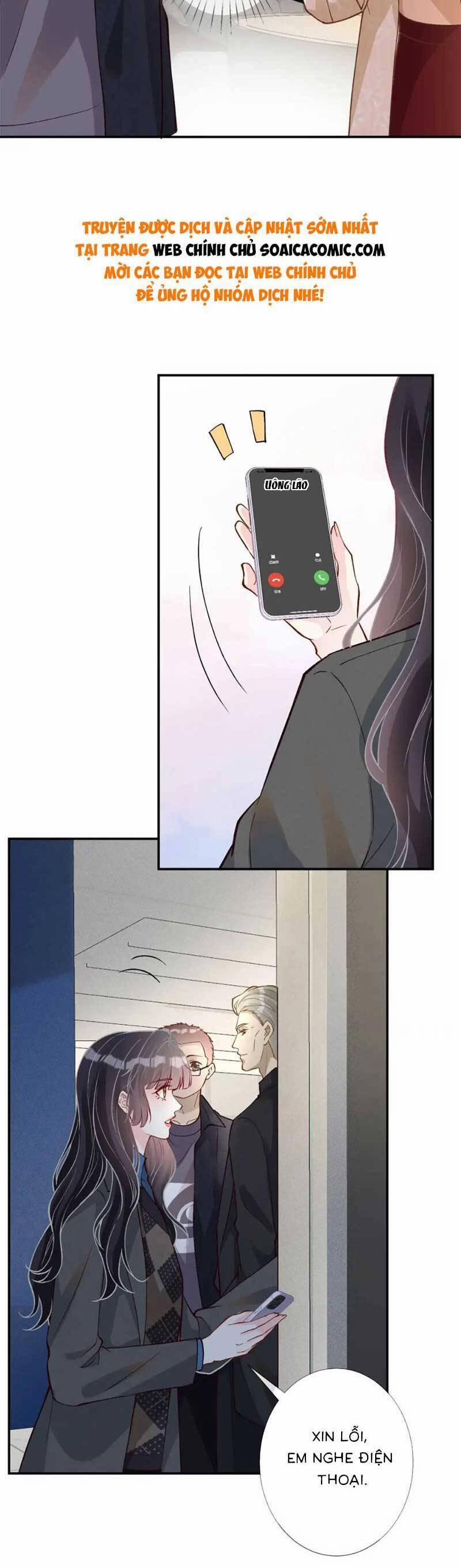 Ôm Khẩn Tiểu Mã Giáp Của Tôi 238 trang 13