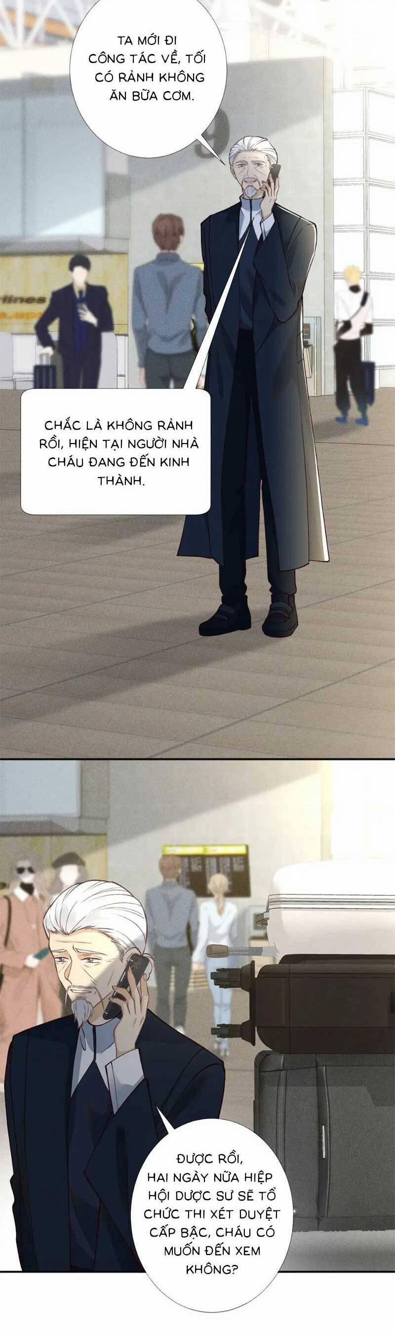 Ôm Khẩn Tiểu Mã Giáp Của Tôi 238 trang 15