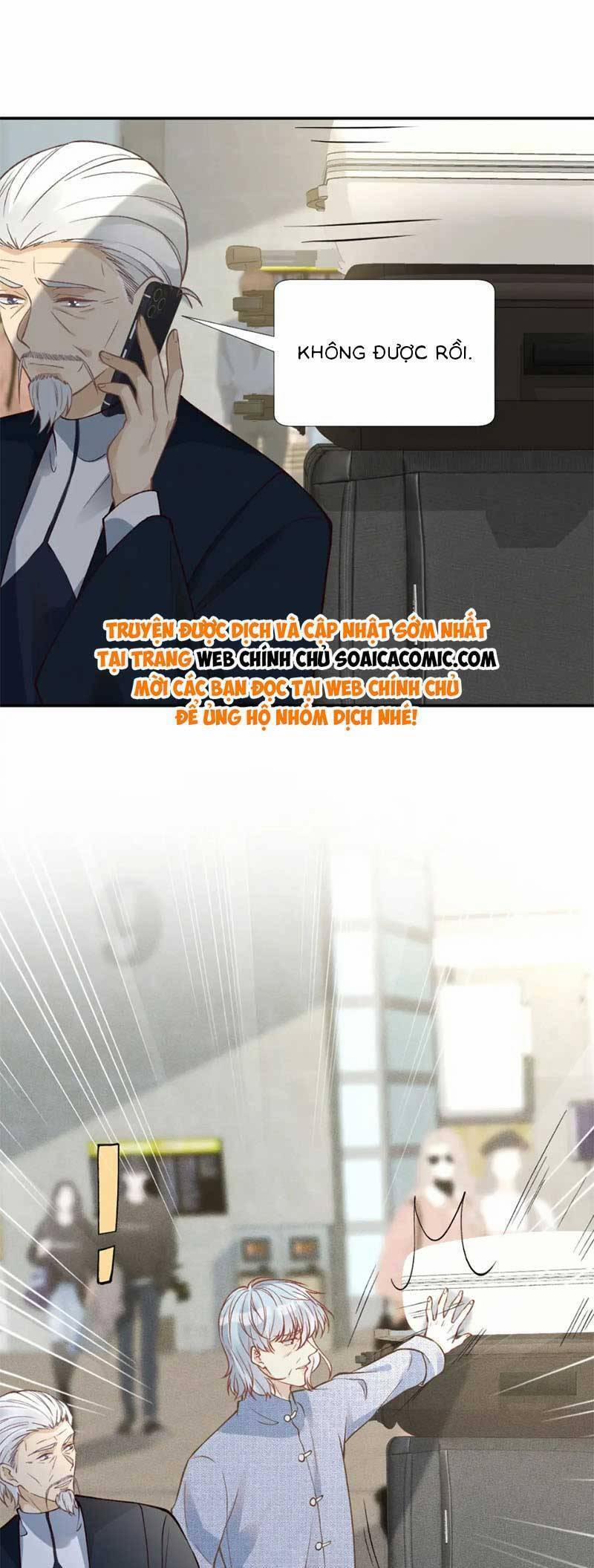 Ôm Khẩn Tiểu Mã Giáp Của Tôi 238 trang 16