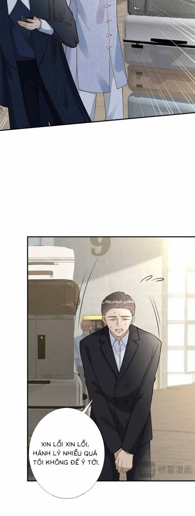 Ôm Khẩn Tiểu Mã Giáp Của Tôi 238 trang 17