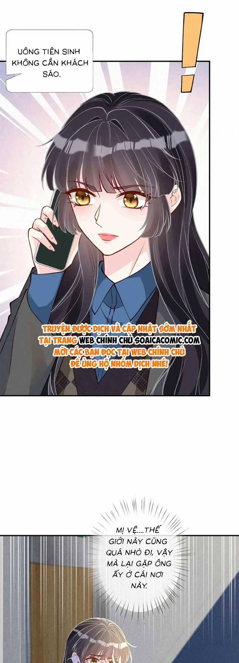 Ôm Khẩn Tiểu Mã Giáp Của Tôi 238 trang 19