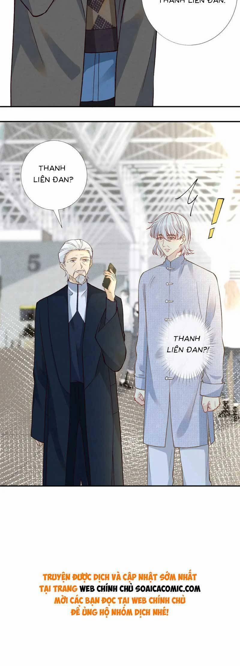 Ôm Khẩn Tiểu Mã Giáp Của Tôi 238 trang 21