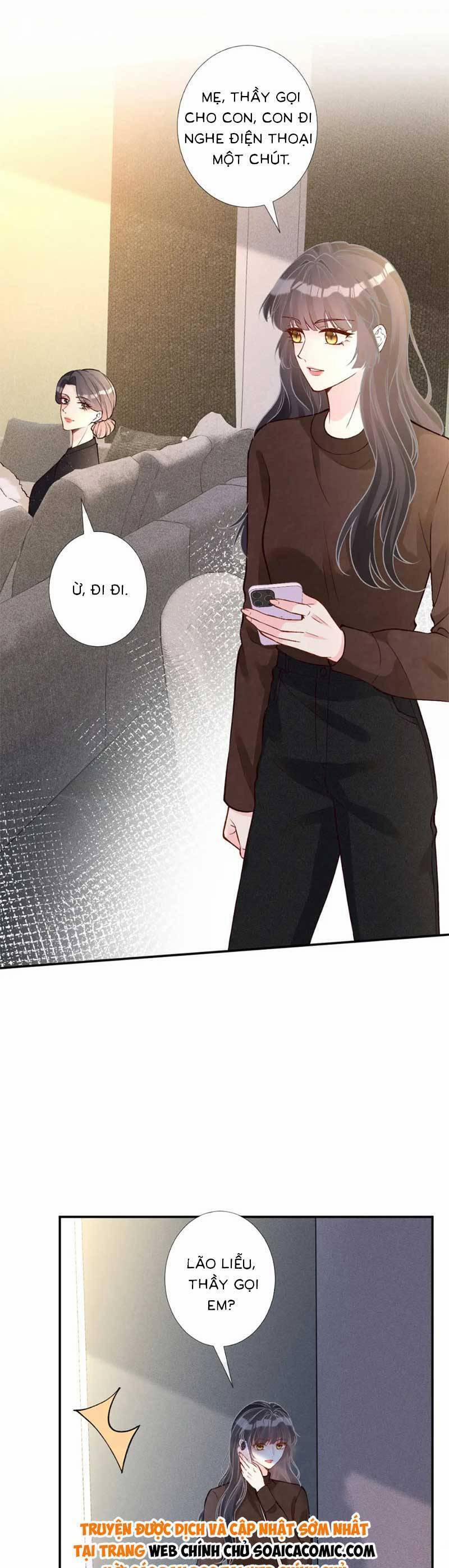 Ôm Khẩn Tiểu Mã Giáp Của Tôi 238 trang 3