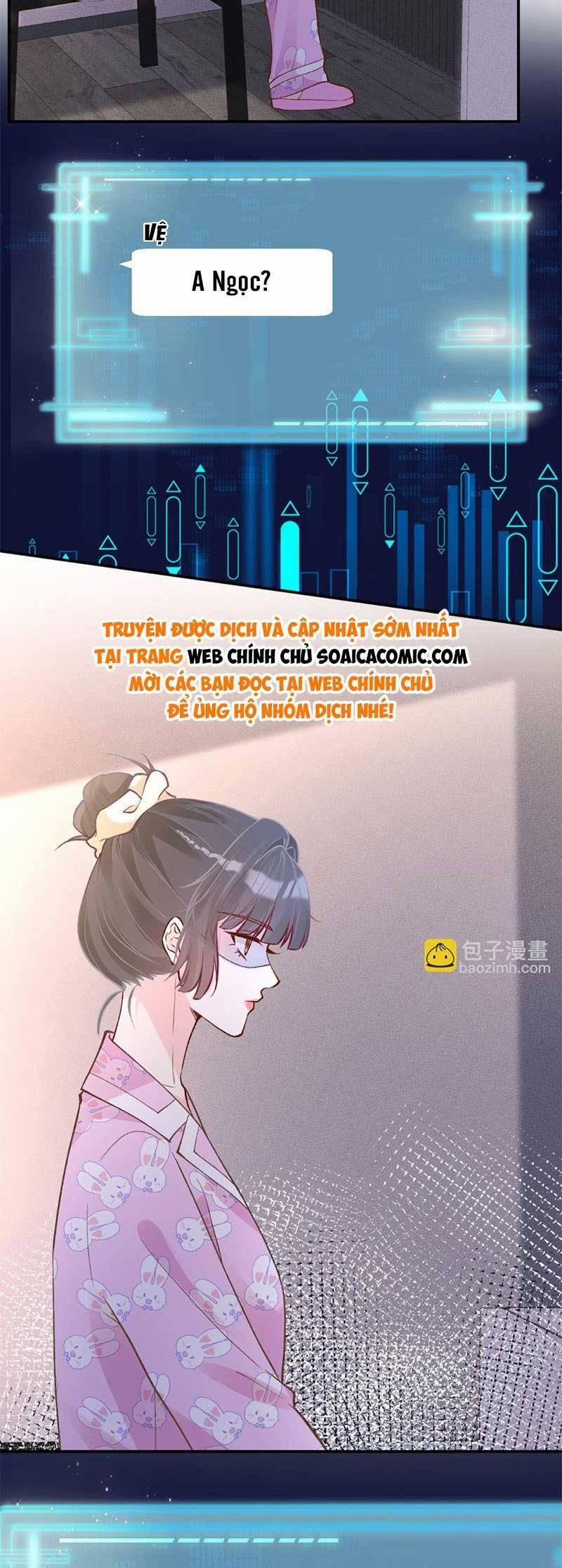 Ôm Khẩn Tiểu Mã Giáp Của Tôi 239 trang 1