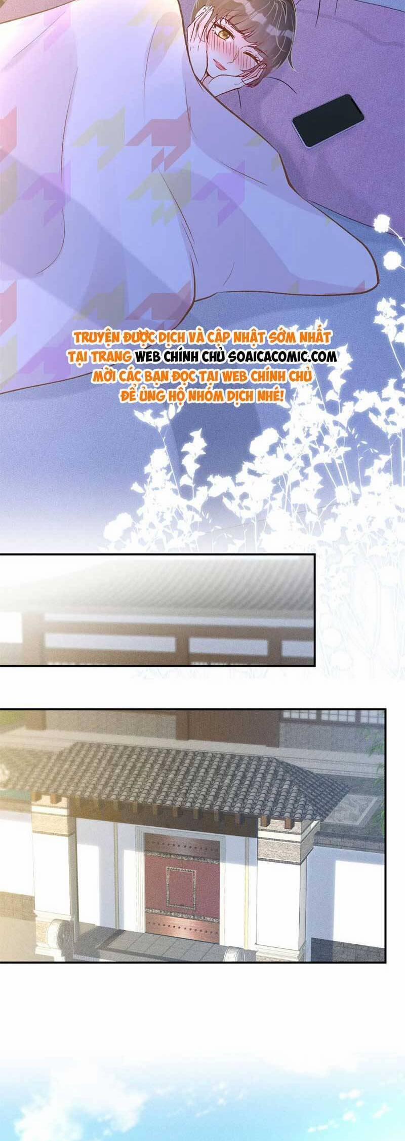 Ôm Khẩn Tiểu Mã Giáp Của Tôi 239 trang 10