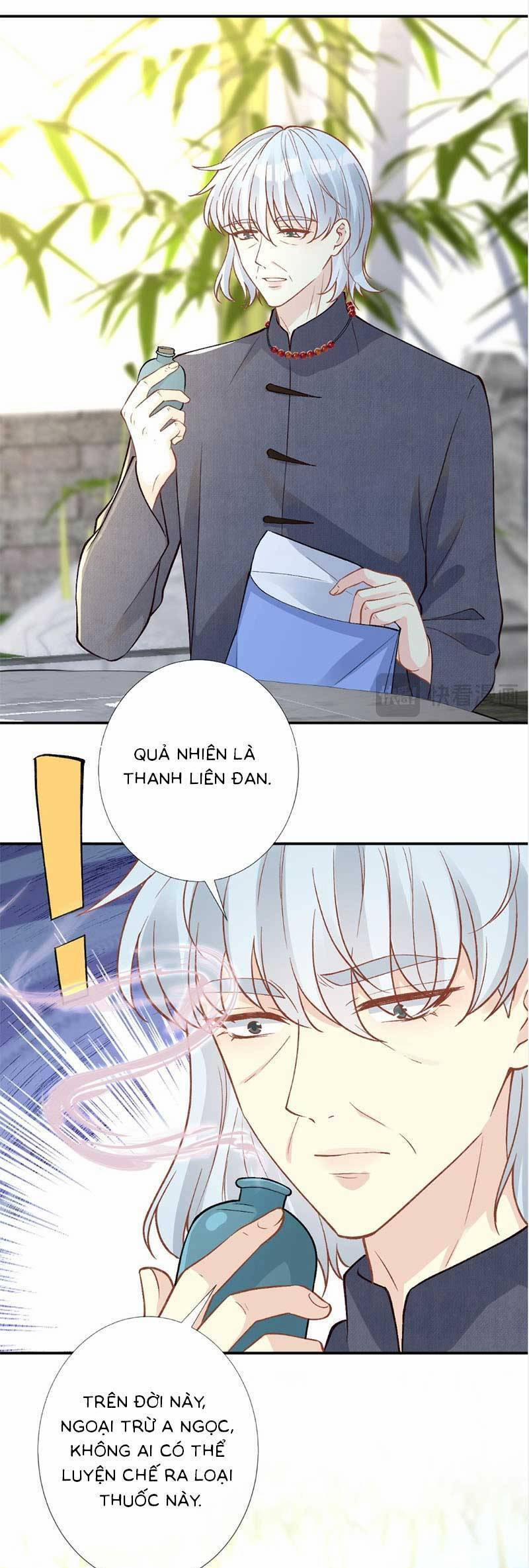 Ôm Khẩn Tiểu Mã Giáp Của Tôi 239 trang 12