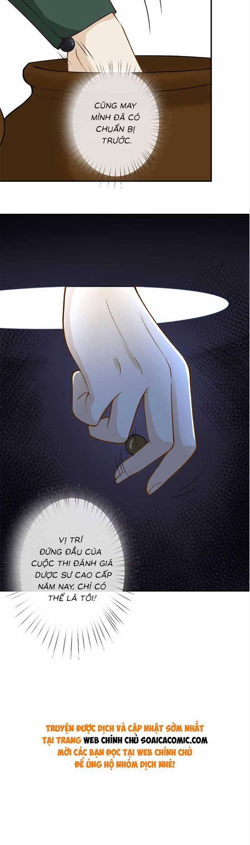 Ôm Khẩn Tiểu Mã Giáp Của Tôi 239 trang 23