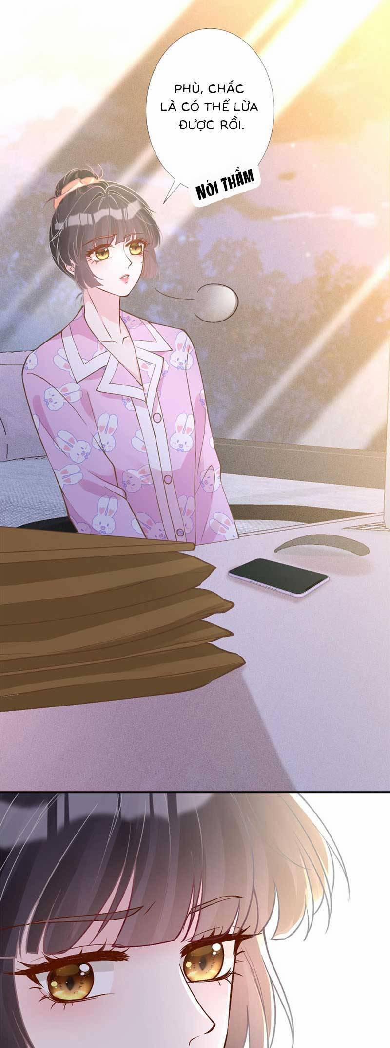 Ôm Khẩn Tiểu Mã Giáp Của Tôi 239 trang 3