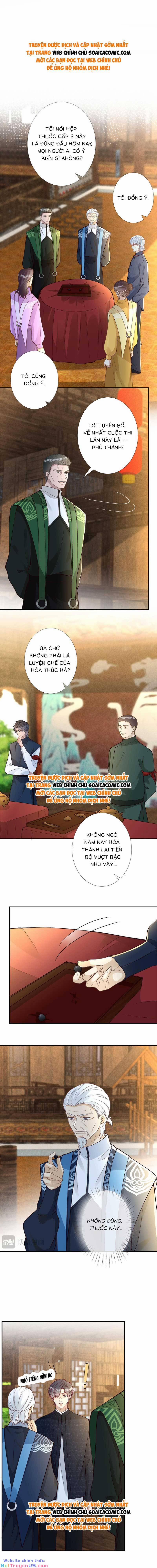 Ôm Khẩn Tiểu Mã Giáp Của Tôi 240 trang 0