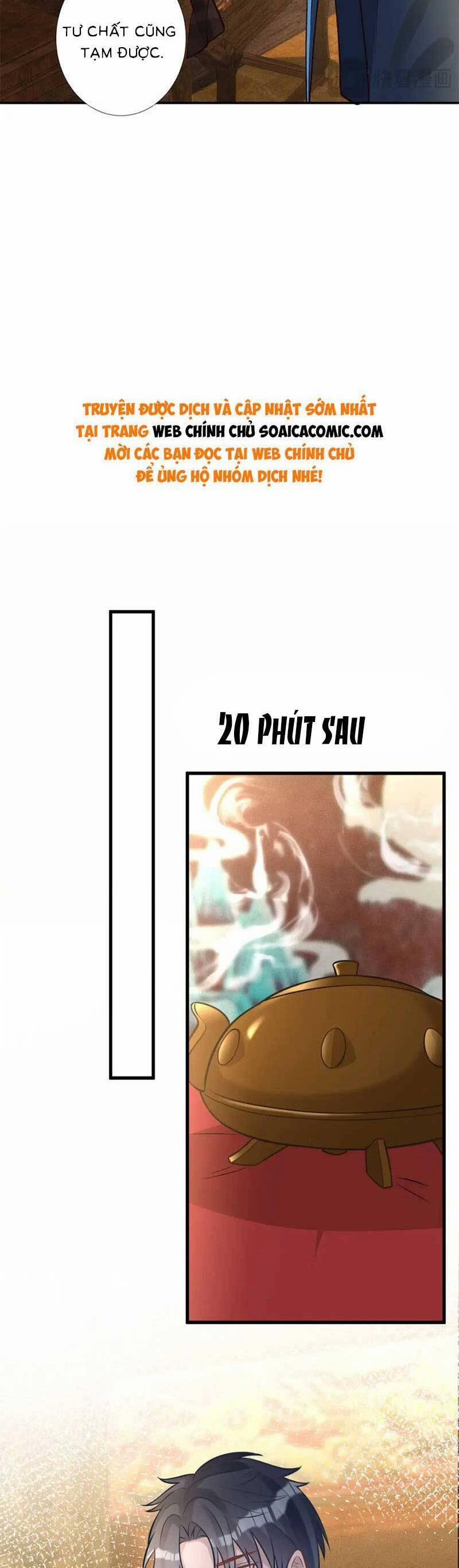 Ôm Khẩn Tiểu Mã Giáp Của Tôi 241 trang 10