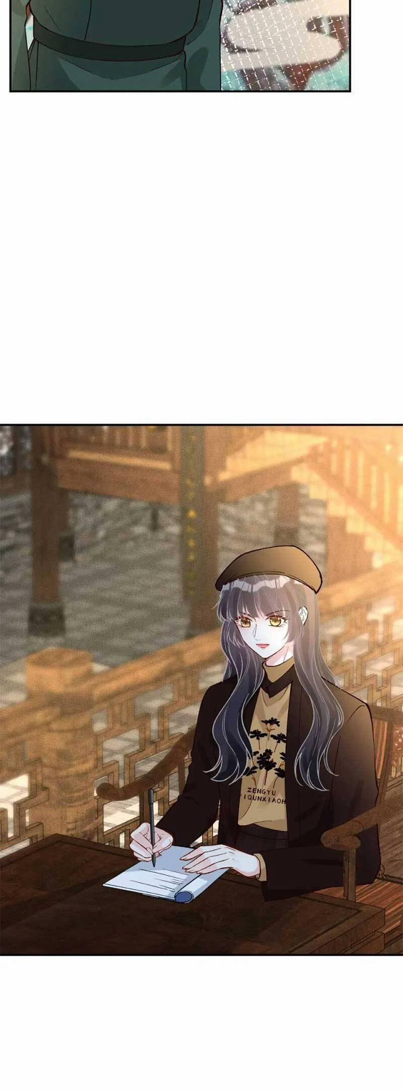 Ôm Khẩn Tiểu Mã Giáp Của Tôi 241 trang 5