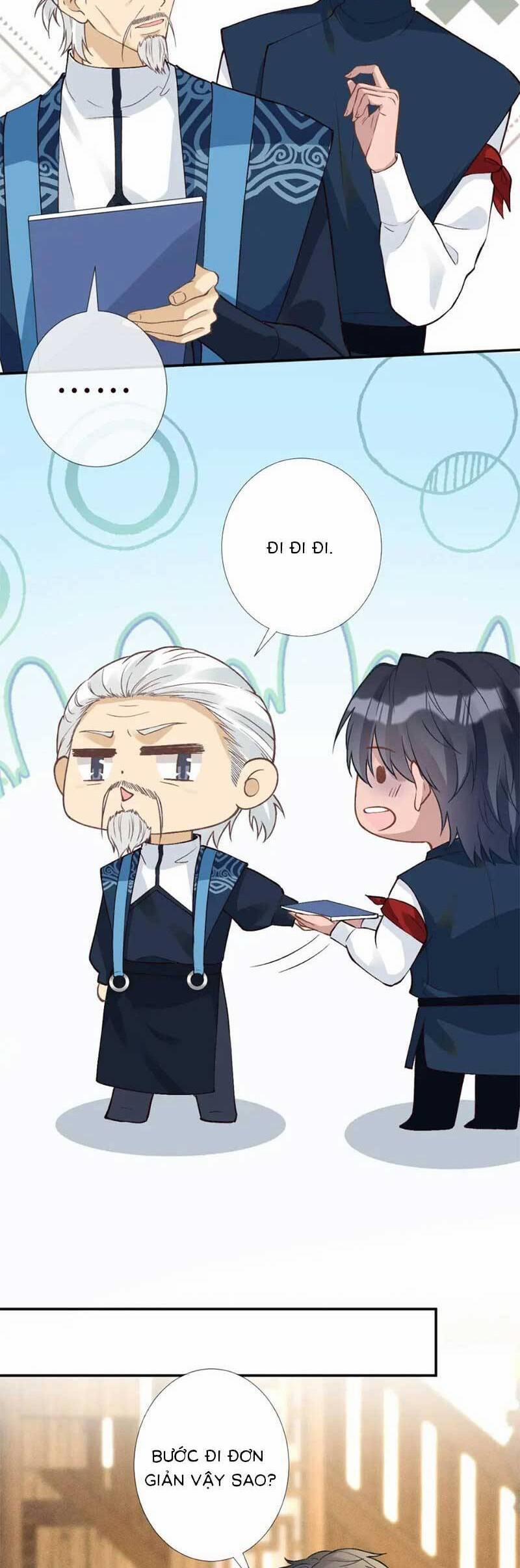 Ôm Khẩn Tiểu Mã Giáp Của Tôi 241 trang 7