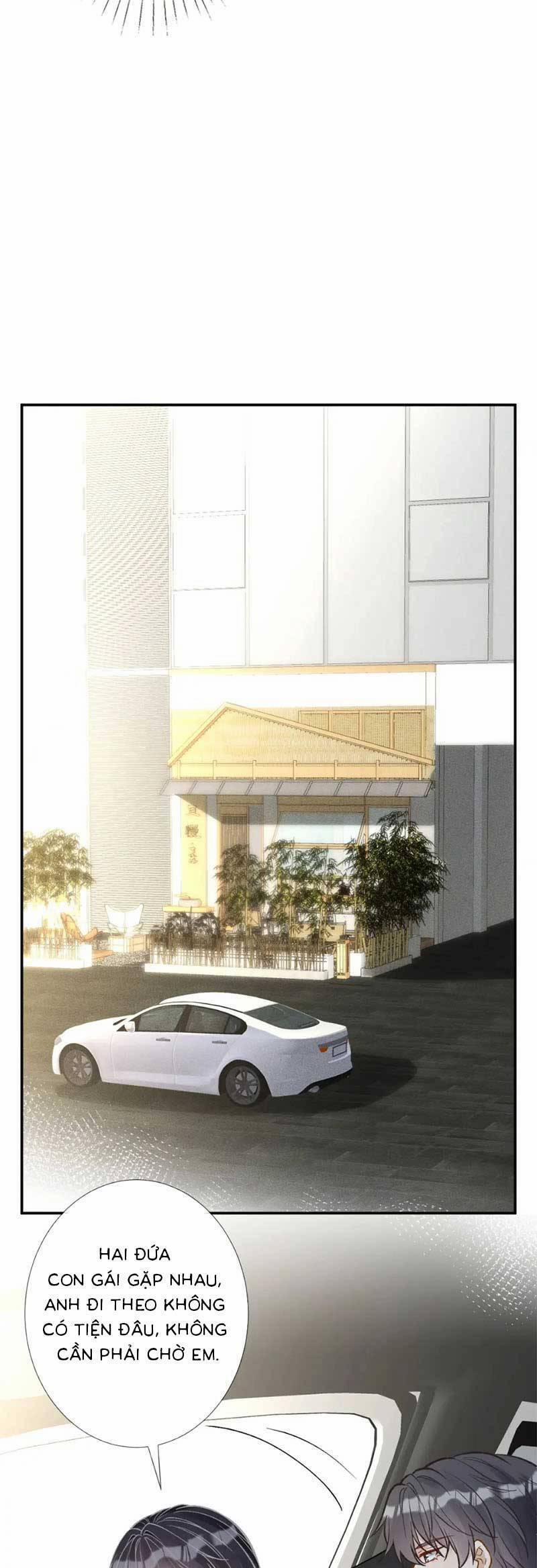 Ôm Khẩn Tiểu Mã Giáp Của Tôi 242 trang 11