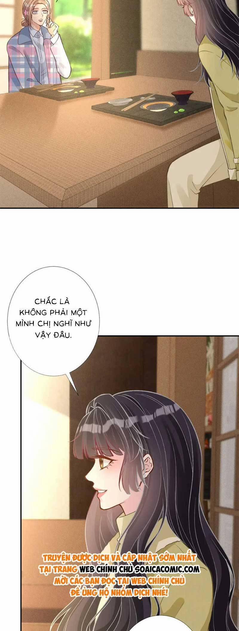 Ôm Khẩn Tiểu Mã Giáp Của Tôi 242 trang 16