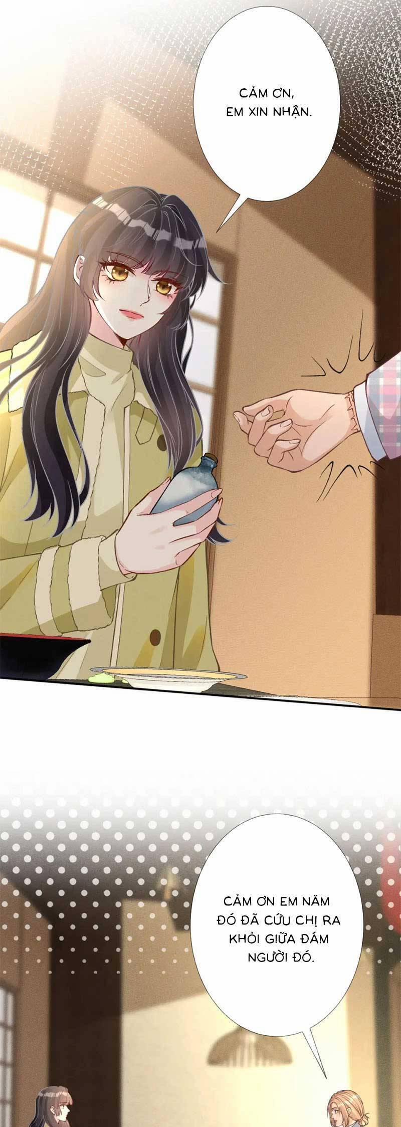 Ôm Khẩn Tiểu Mã Giáp Của Tôi 242 trang 18