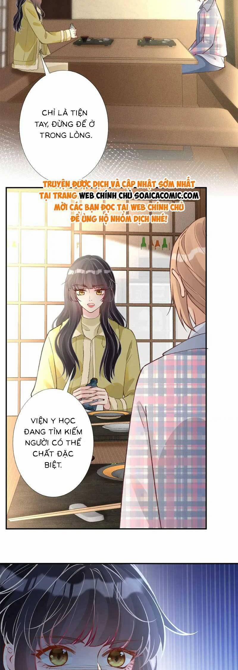 Ôm Khẩn Tiểu Mã Giáp Của Tôi 242 trang 19