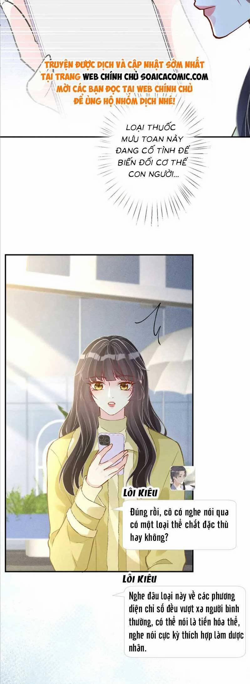 Ôm Khẩn Tiểu Mã Giáp Của Tôi 242 trang 2