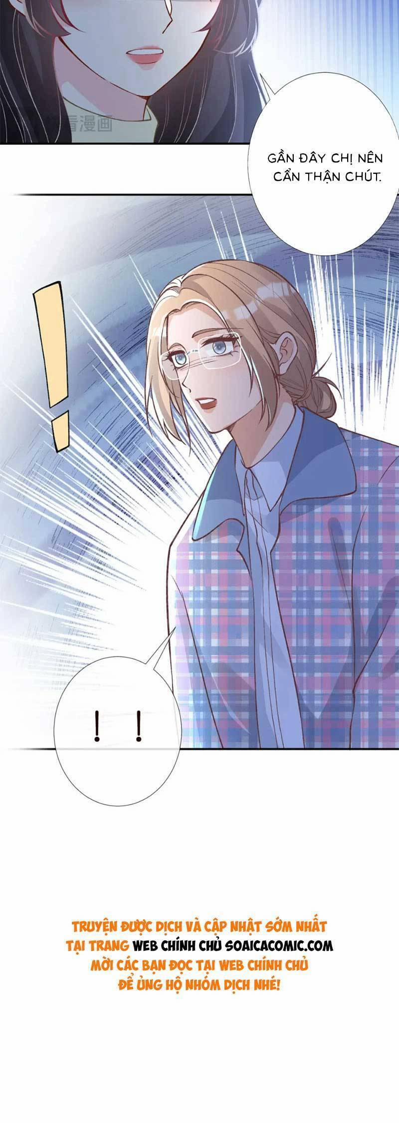 Ôm Khẩn Tiểu Mã Giáp Của Tôi 242 trang 20