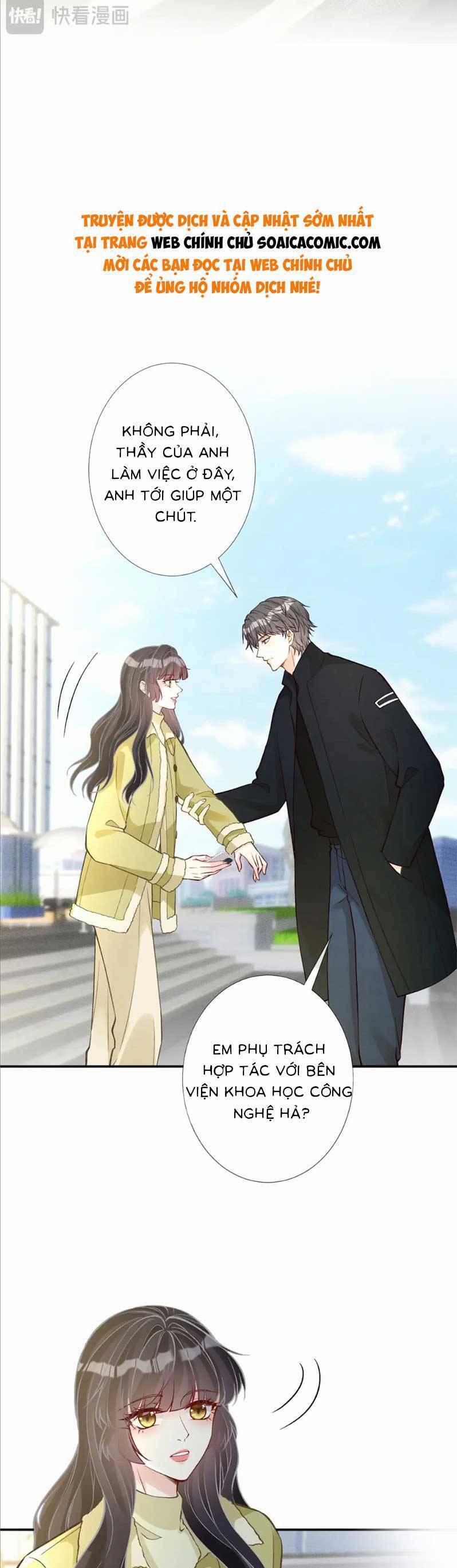 Ôm Khẩn Tiểu Mã Giáp Của Tôi 242 trang 5