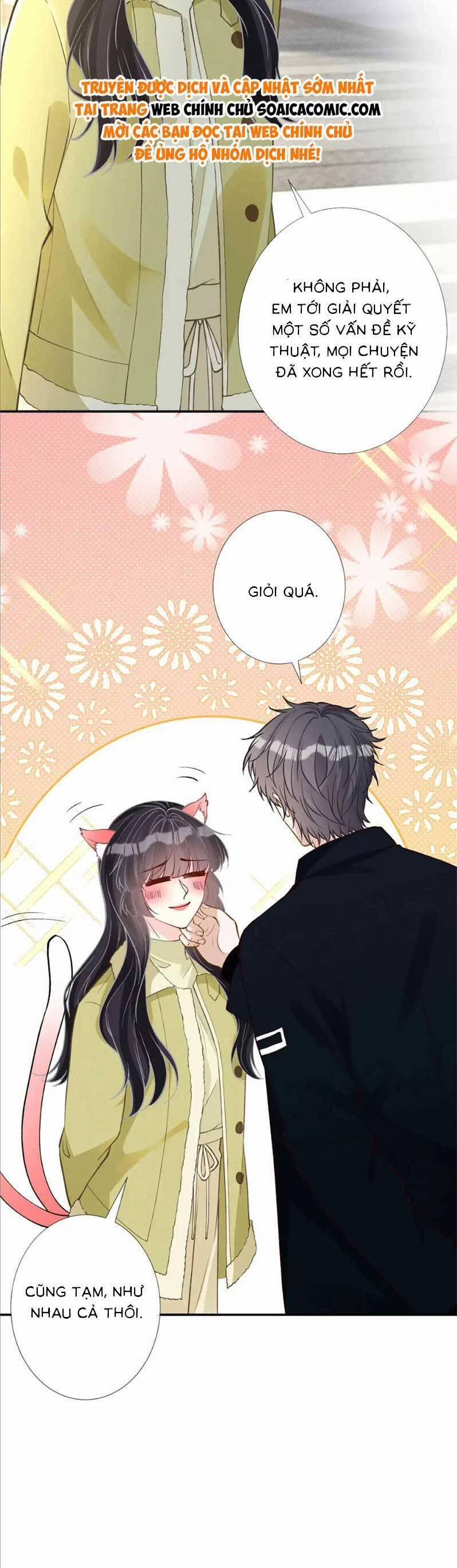 Ôm Khẩn Tiểu Mã Giáp Của Tôi 242 trang 6