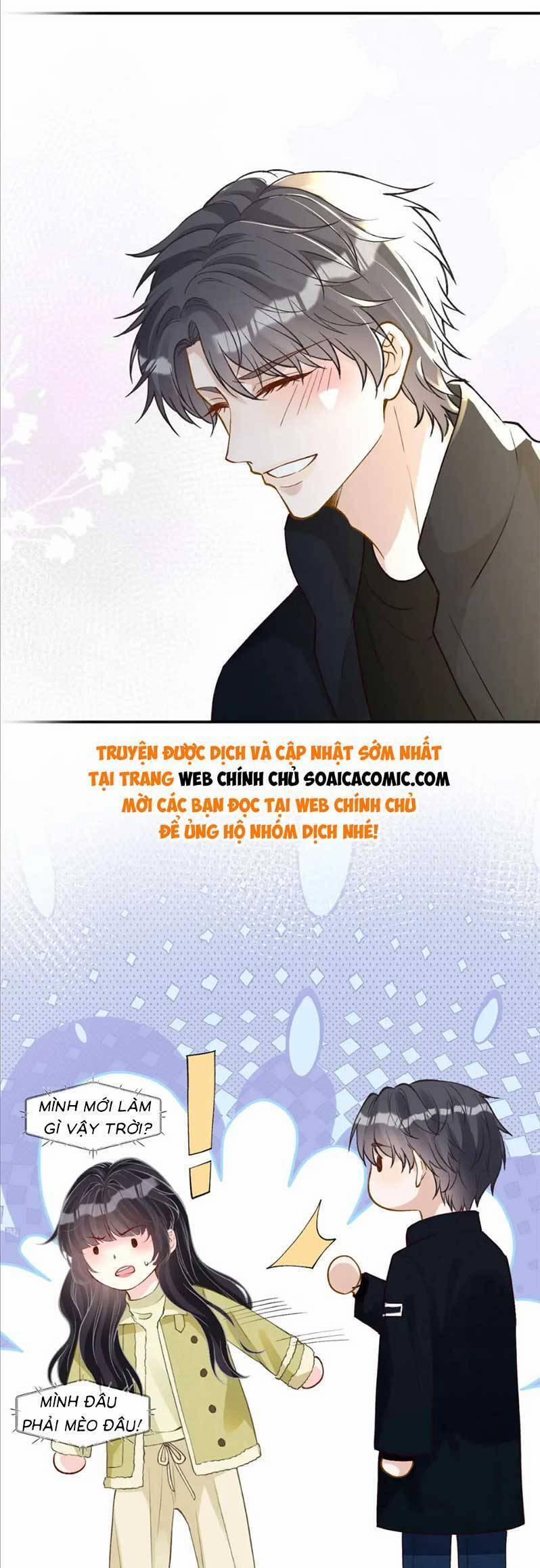 Ôm Khẩn Tiểu Mã Giáp Của Tôi 242 trang 7