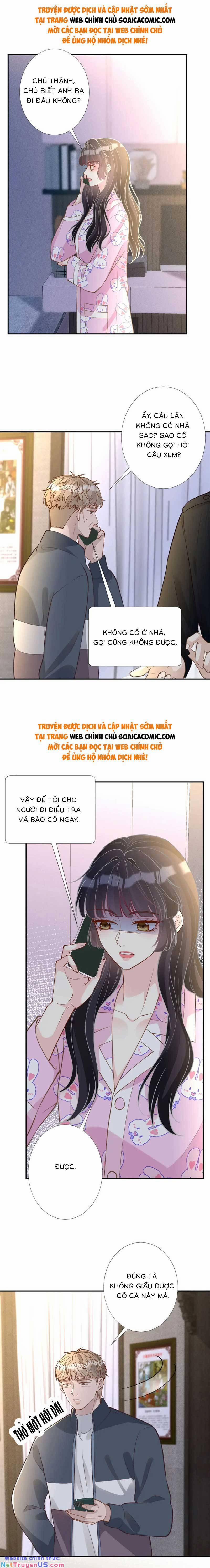 Ôm Khẩn Tiểu Mã Giáp Của Tôi 243 trang 4