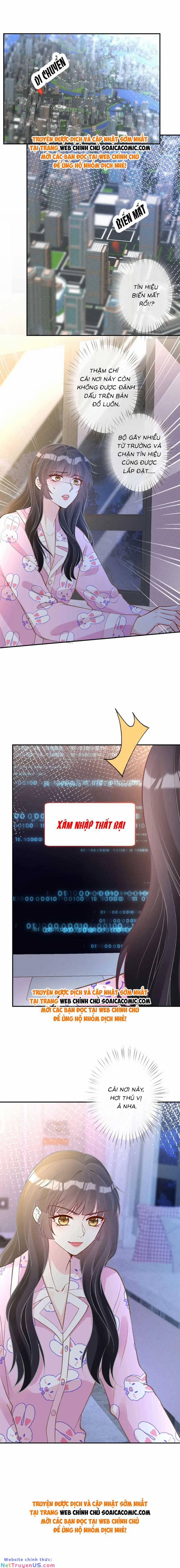 Ôm Khẩn Tiểu Mã Giáp Của Tôi 243 trang 6