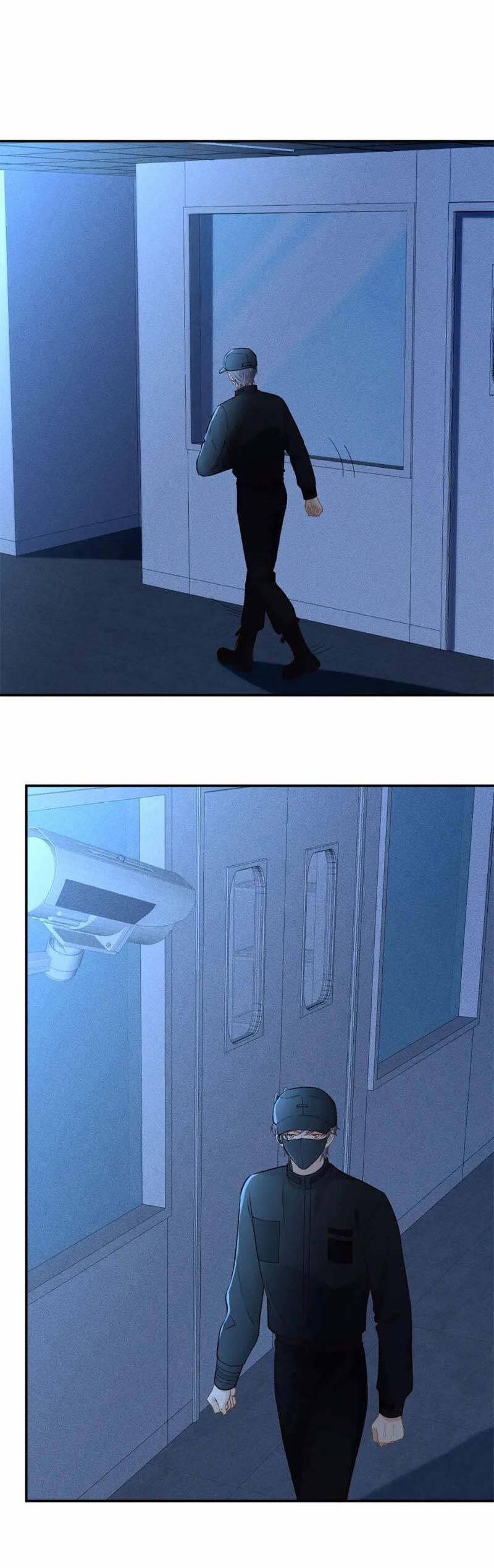 Ôm Khẩn Tiểu Mã Giáp Của Tôi 244 trang 11