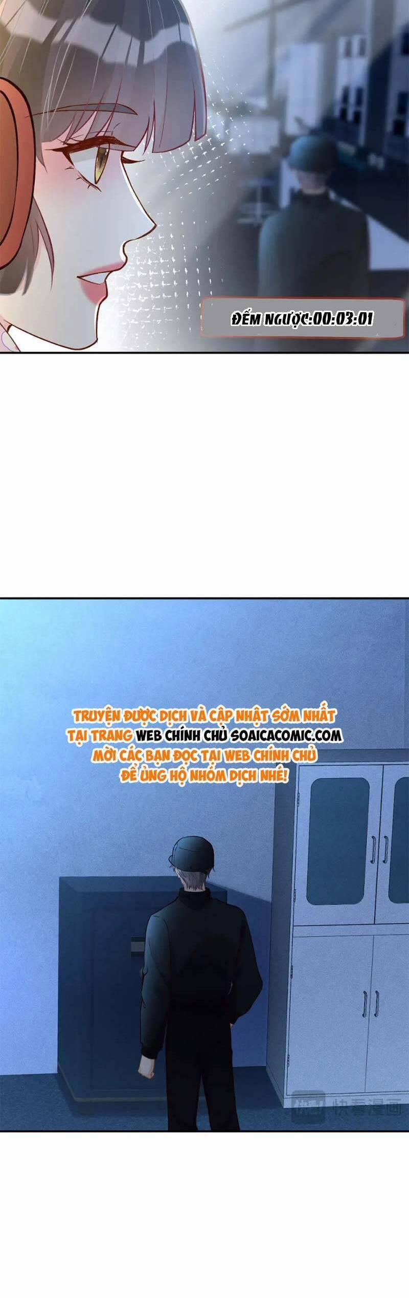 Ôm Khẩn Tiểu Mã Giáp Của Tôi 244 trang 14