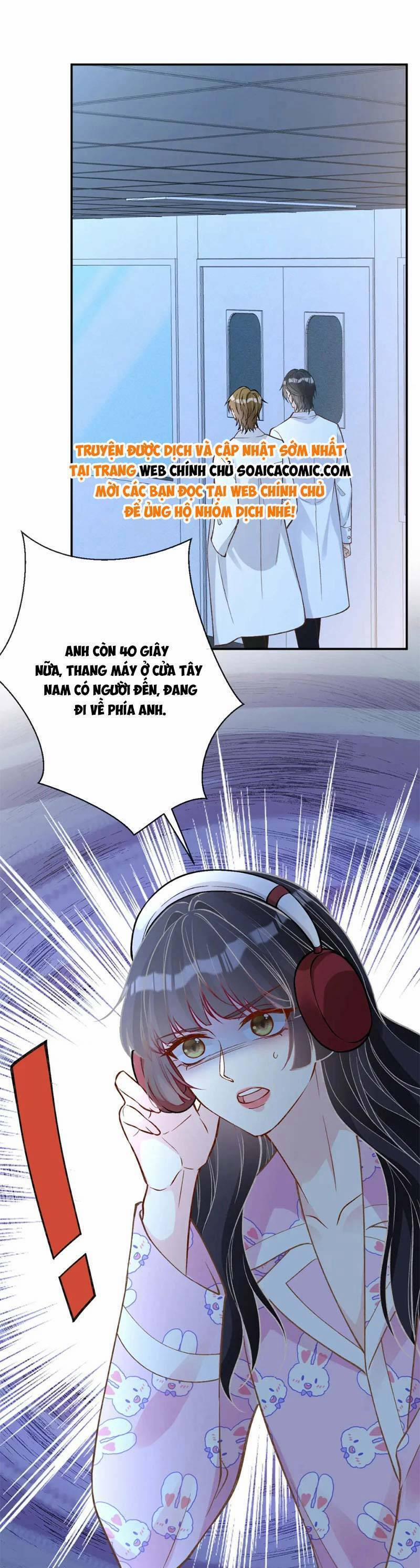 Ôm Khẩn Tiểu Mã Giáp Của Tôi 244 trang 18